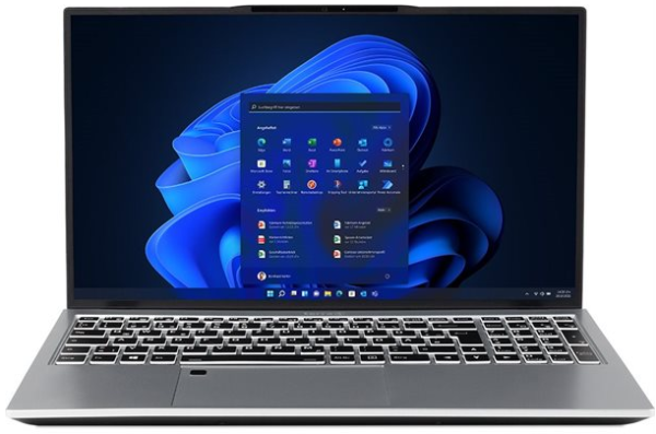 TERRA MOBILE 1551R i5-1334U, 16GB, 512GB SSD, Win11Pro