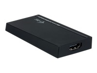 I-Tec Grafikadapter USB 3.0 Advance 4K Ultra HD U3HDMI4K