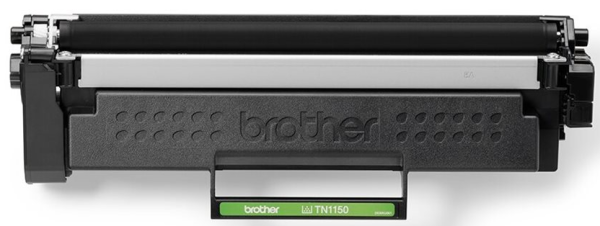 orig. Toner Brother TN-1150BK Black/Schwarz ca. 1000 Seiten