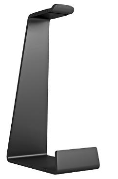 Multibrackets MB731893 Kopfhörerständer schwarz/black