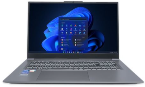 TERRA MOBILE 1717R i5-1335U 16GB, 1 TB SSD NVMe, W11 Pro