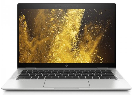 Geb. HP Elitebook X360 Notebook 13" FullHD i5-7300U, 8GB RAM, 256GB SSD, W10 pro 64 bit 2ED84EP#ABD