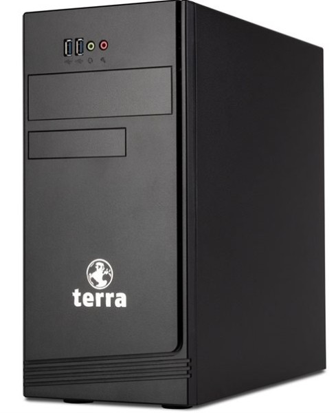 TERRA PC-BUSINESS 5060MSO I5 (11.Gen.) 11400, 8GB, 250 SSD - W10 Pro + Office Home und Business 2019
