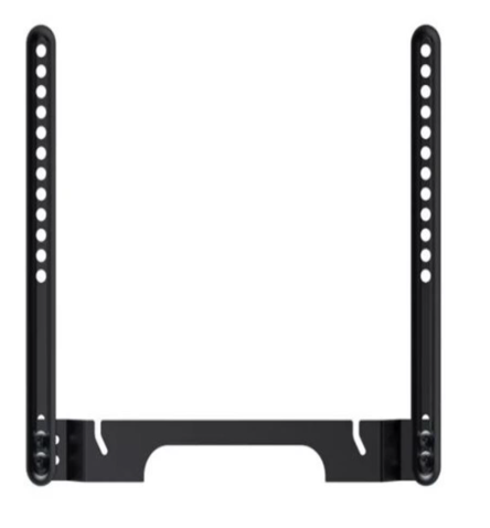 Flexson FLXSRAYTVMA1021TV-Halter für Sonos Ray black/schwarz