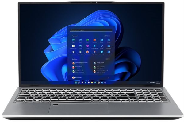 TERRA MOBILE 1551R i5-1335U, 16GB, 512GB SSD, Win11Pro