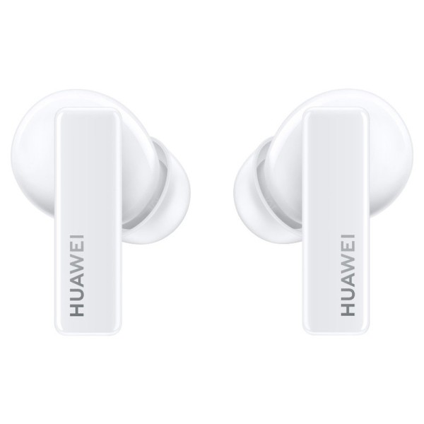 Huawei Free Buds Pro, weiß - Hybrid Active Noise cancelling› Multipoint (zwei Geräte gleichzeit