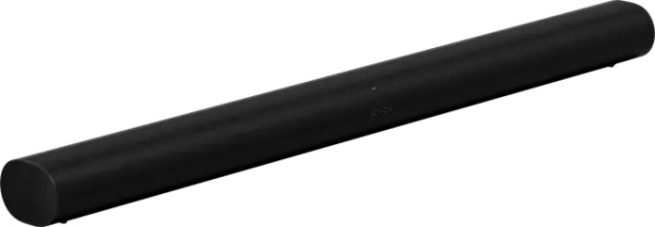 Sonos Arc Matt Schwarz, Die smarte Premium Soundbar für TV, Filme, Musik, Gaming und mehr