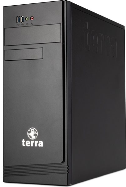 TERRA PC-Business 7000, W11Pro, i7-10700 16GB, 500GB SSD