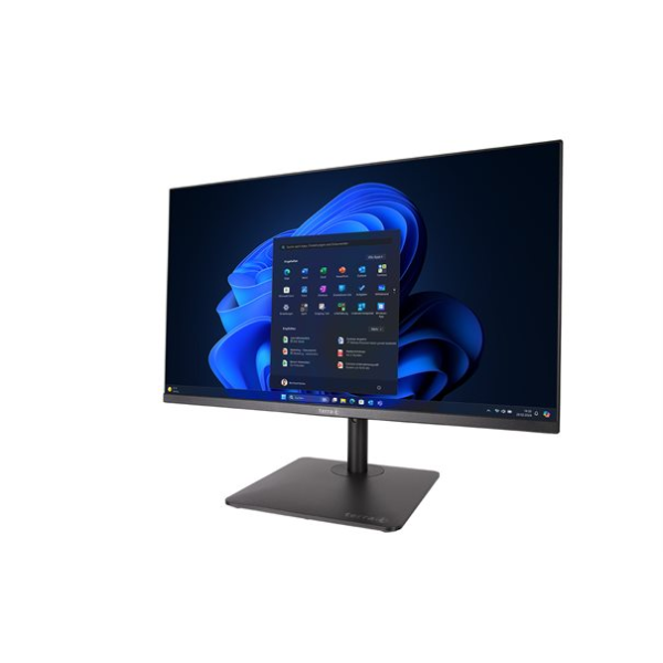 TERRA All-In-One-PC 2401 Non-Touch i5-120U, 16GB, 500GB SSD M.2, W11 Pro schwarz