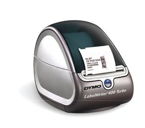 DYMO LabelWriter LW 450 Turbo,