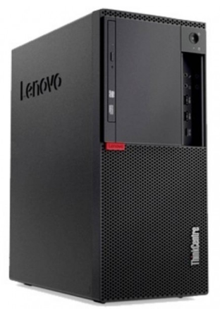Geb. PC Lenovo ThinkCentre M910T i5-6500 (4x3,2), 8GB DDR3, 256 GB SSD, Win10 Pro