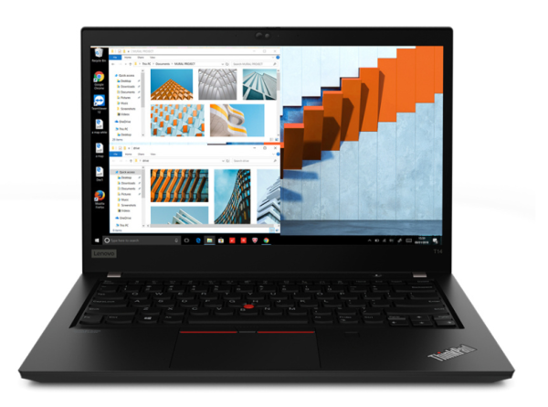 Geb. Notebook Lenovo ThinkPad T14, i5-10310U, 16GB, 512 SSD, 14", W11Pro