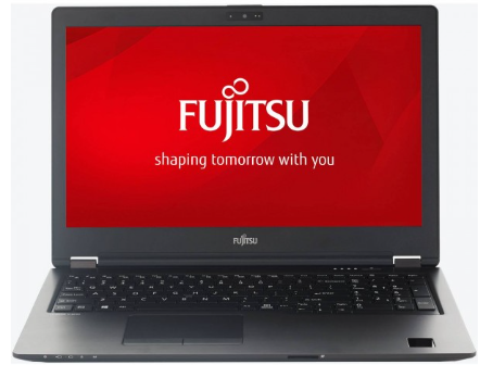 Geb. Fujitsu Lifebkook U758 i5-8250U 31,8 cm 15.6 Zoll 16GB 1TB SSD W11P64 Touch 1. Wahl
