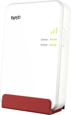 AVM FRITZ! WLAN Repeater 1610 Outdoor Gigabit-LAN, 20003161