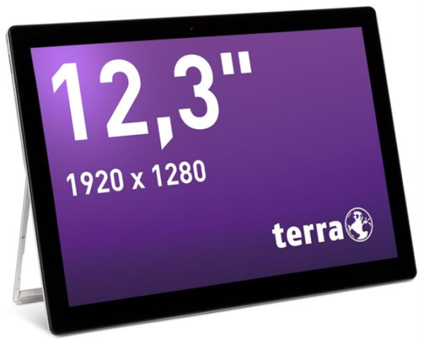 TERRA PAD 1200V2 MTK8788, 6GB, 128GB, LTE, Android 12