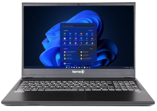 TERRA MOBILE 1516R i3-1315U, 8GB, 500GB SSD, Win11 Home