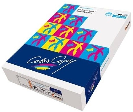 Kopierpapier Color Copy COCO-A4-200, 200g, 250 Blatt