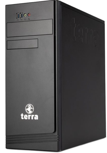 TERRA PC-BUSINESS 7000, i7-12700, 16 GB, 500 GB SSD M.2, W10Pro