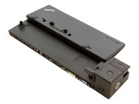 Lenovo ThinkPad Pro Dock - Port Replicator - 90 Watt - für ThinkPad L440; L460; L540; L560; P50; T44