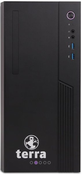 TERRA PC-BUSINESS 6000 SILENT Ultra 5 225, 16GB, 500GB, W11P