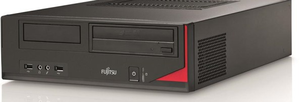 Fujitsu ESPRIMO E520 SSF i5-4440 8GB 256GBSSD W10P - 1. Wahl