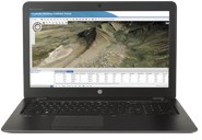 Geb. Notebook HP ZBook G2 (15.6") i7-4810MQ/32GB/512SSD W10P