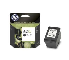 HP Tintenpatrone C2P05AE Nr. 62XL Schwarz ca. 600 Seiten