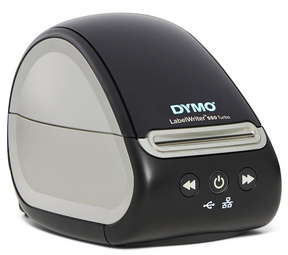 DYMO LabelWriter LW 550 Turbo,