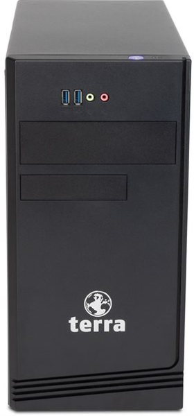 TERRA PC-BUSINESS 5000 i5-10400, 8GB, 250GB SSD, W11Pro