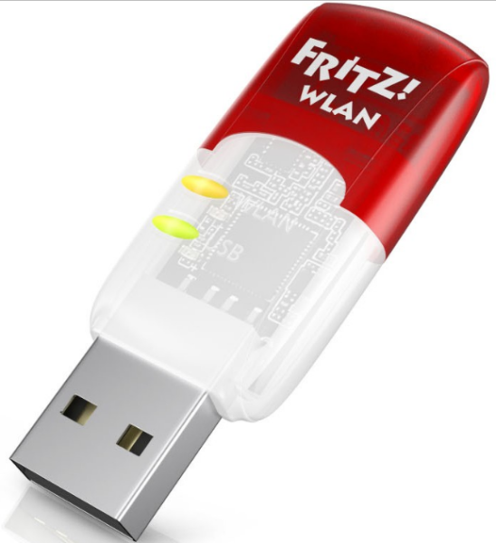 AVM FRITZ! WLAN USB Stick AC430 MU-MIMO