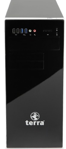 TERRA PC-Gamer Elite 1, i5-14400F, 16GB, 1 TB SSD, RTX 3060 12GB Win11 Home