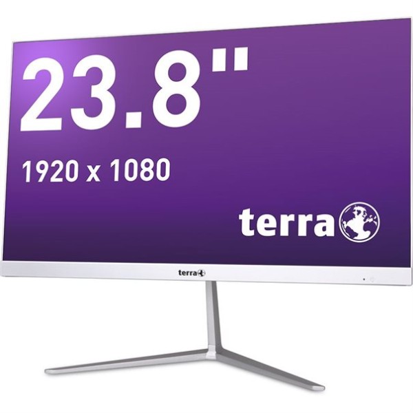 TERRA All-In-One-PC 2400 GREENLINE Non-Touch i3-10110U, 8GB, 256GB SSD, W11 Home