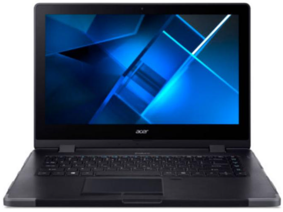 Acer Enduro N3 EN314-51W-54EA 14" i510210U/8GB/256GB SSD W10P