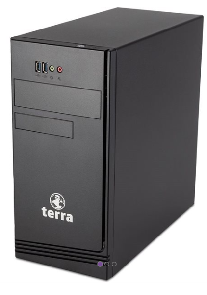 TERRA PC-BUSINESS 7000 Silent Intel Core Ultra 7 265, 16GB, 1 TB, W11P