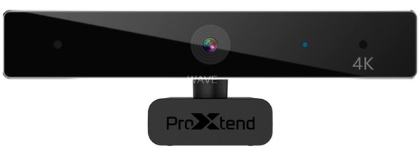 ProXtend X701 Webcam 4K PX-CAM003 Schwarz