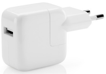 Apple 12W USB Power Adapter Bulk